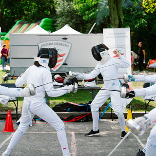 Aktywność dla wszystkich i w każdym wieku