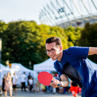 Narodowy Dzień Sportu już za nami!