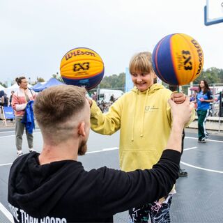 Załóż narty we wrześniu, wejdź na ring i znajdź swój sport. Narodowy Dzień Sportu już 20 września