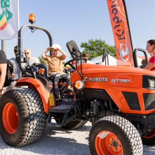 Degustacje, pokazy kulinarne i edukacyjne warsztaty - odwiedź Strefę owoców i warzyw podczas Narodowego Dnia Sportu