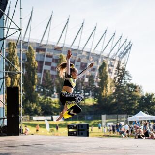 Narodowy Dzień Sportu 2026 - UWAGA KONKURS